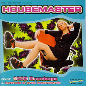 Housemaster CD